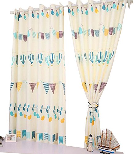 Un Panel 2 * 2 M Accueil Fenêtre / Rideau Robe ...