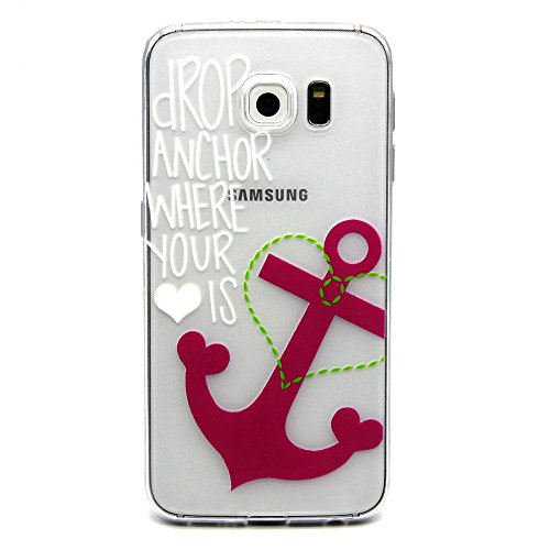 Coque pour samsung galaxy s6 g920 (2015 version...