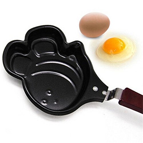 Mini poêles à omelette , poêle à frire, revêtement anti-adhésif, pancakes, kid, housewares cauldron en forme du poisson anti-adhésive poêle à pancake/ sans couvercle B01M305PYV CAOLATOR Mini poêles à omelette , poêle à frire, revêtement anti-adhésif, pancakes, kid, housewares cauldron en forme du poisson anti-adhésive poêle à pancake/ sans couvercle B01M305PYV CAOLATOR