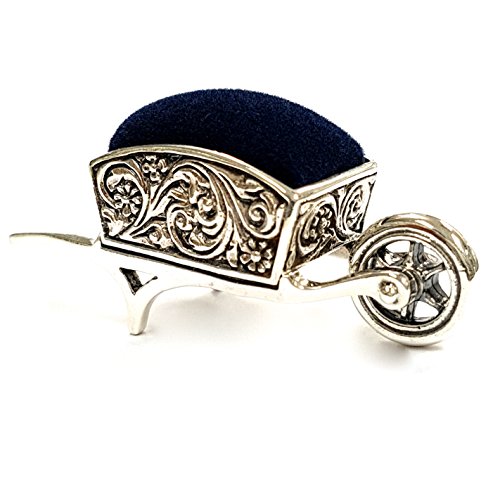 Style édouardien inspiré Argent Sterling 925 Br...