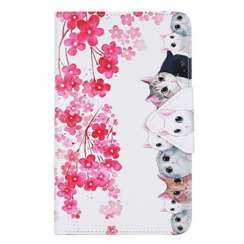 Coque samsung galaxy tab 4 7.0 (7 zoll) t230,sl...