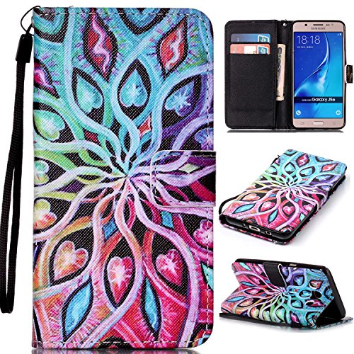 Coque pour samsung galaxy j5 (2016) j510f,houss...