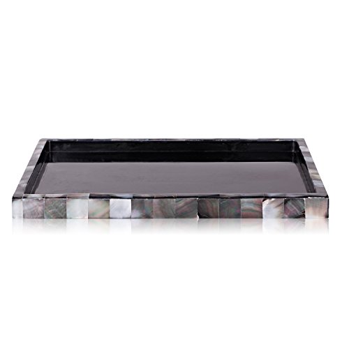 Plateaux pour articles de toilette pour salle d...