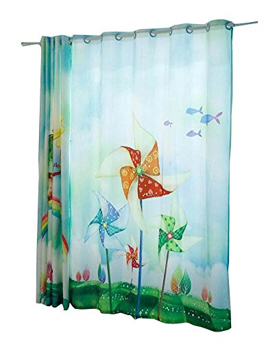 Motif Enfants mignons Chambre Blackout Fenêtre ...