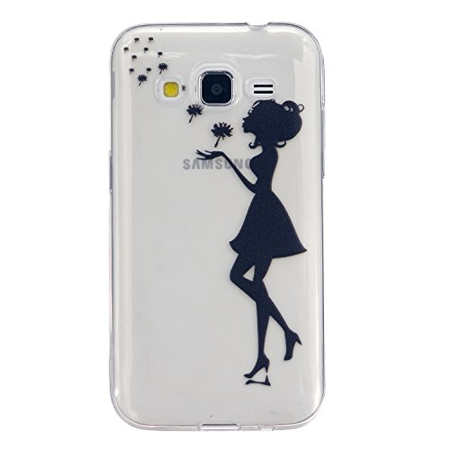 Coque pour samsung galaxy core prime g360 g360f...