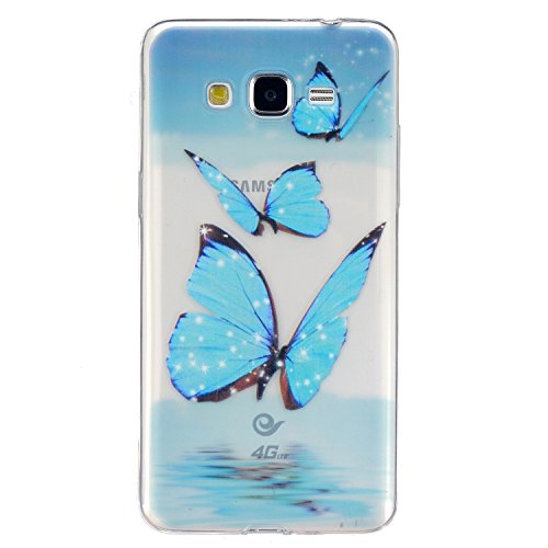 Coque pour samsung galaxy grand prime / sm-g530...
