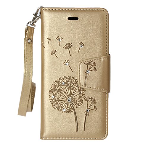 Coque pour iphone 7 plus (5,5 zoll),housse en c...