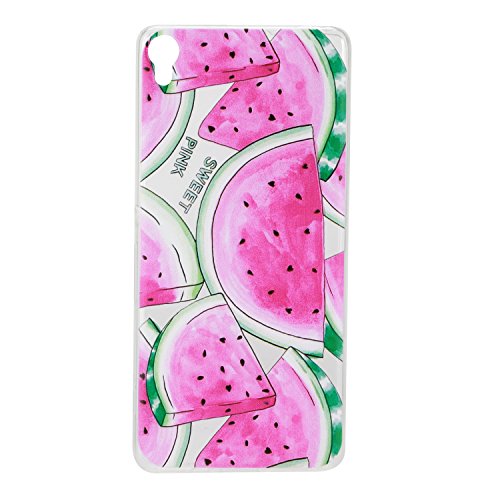 Coque pour sony xperia xa,housse en cuir pour s...