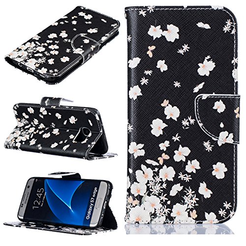 Coque Samsung S7 Edge, Cozy Hut ® Samsung Galax...