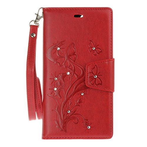 Coque pour iphone 7 plus (5,5 zoll),housse en c...