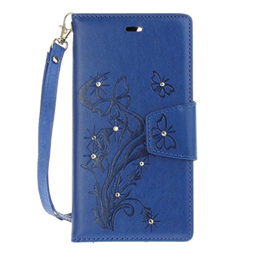 Coque pour iphone 7 plus (5,5 zoll),housse en c...