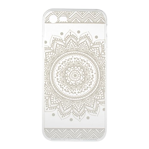 Cozy Hut Coque pour iPhone 7 ,Housse en cuir pour iPhone 7 ,Cozy Hut Case / Cover / Phone Case / Case Pour iPhone 7 (4,7 Zoll) , TPU avec Absorption de Choc, Etui Silicone Souple, Légère / Ajustement Parfait Coque Shell Housse Cover pour iPhone 7 (4,7 Zoll) - fleur bilatérale code EAN B01M4OUYKM 