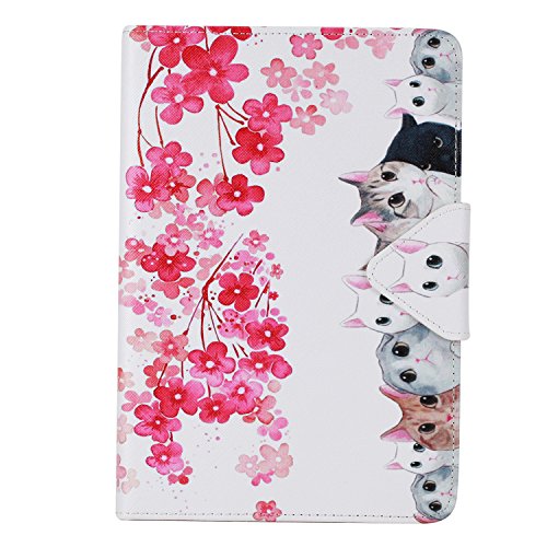 Coque samsung galaxy tab s2 8.0 sm-t710,slim-fit folio ipad smart housse case coque étui pu leather coque stand flip housse de protection function avec veille pour samsung galaxy tab s2 8.0 sm-t710 B01M4QAF4O BONROY