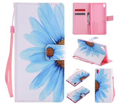 Coque pour sony xperia xa ultra,housse en cuir ...