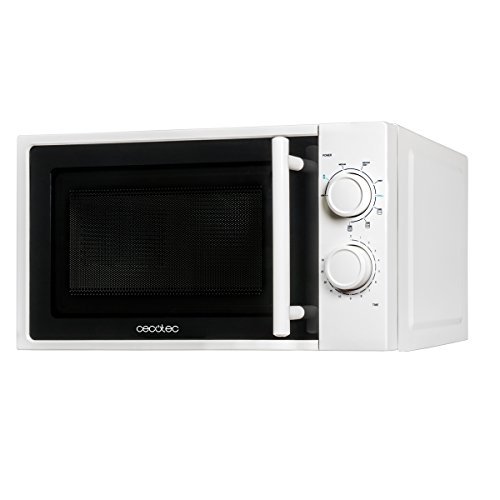 Four À Micro-ondes Cecotec Grille