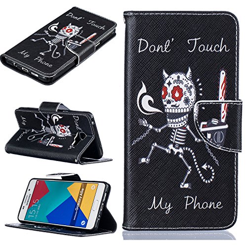 Coque Samsung A5 (2016), Cozy Hut ® Samsung Gal...