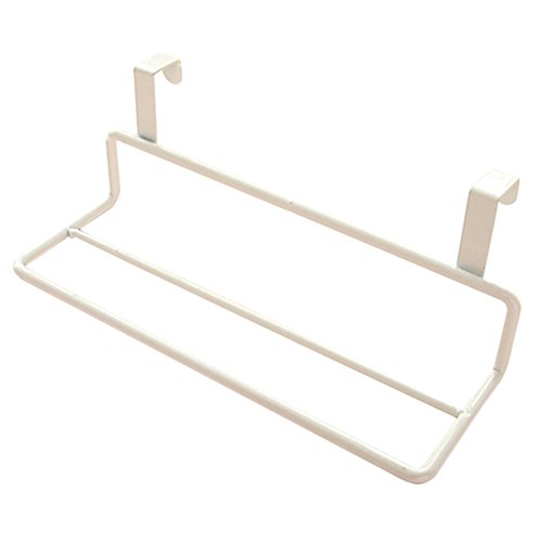 Porte-torchons en acier inox pour accrocher ser...