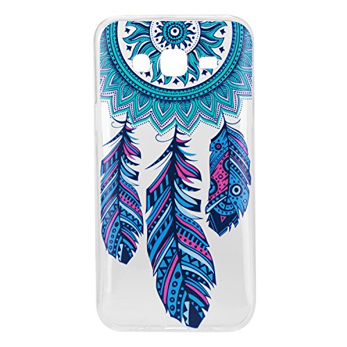 Coque pour samsung galaxy j5 (2015) sm-j500,hou...