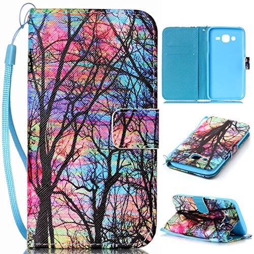 Coque pour samsung galaxy j5 (2015) sm-j500,hou...