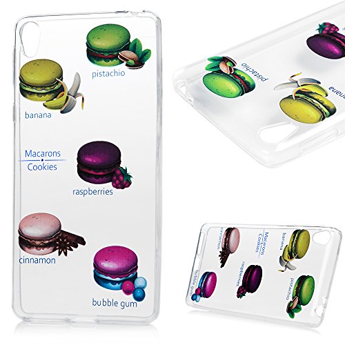 Badalink Coque Sony Xperia E5, Case Housse Bump...