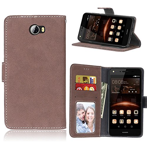 Huawei Y5 II / Y5 2 Coque Lanyard Dragonne Port...