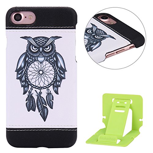 Apple iPhone 7 Plus Soft Silicone TPU Coque Mod...