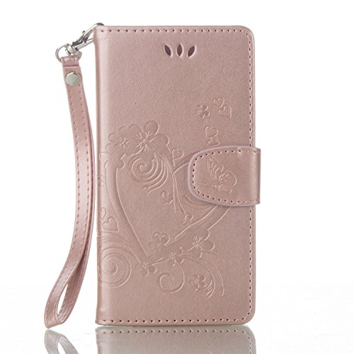 Coque pour sony xperia x,housse en cuir pour so...