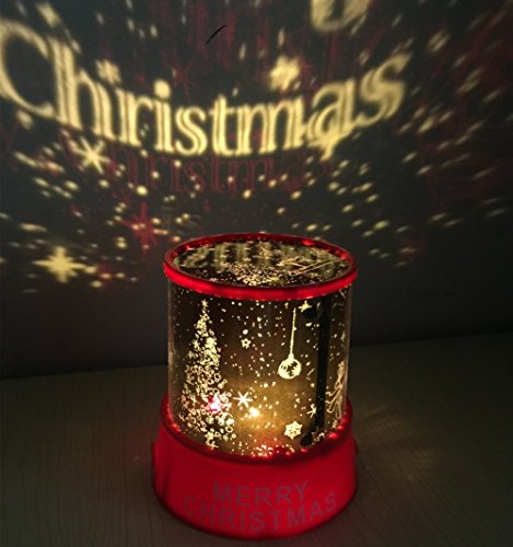 Rouge [noël christmas dessin] lampe led master ...