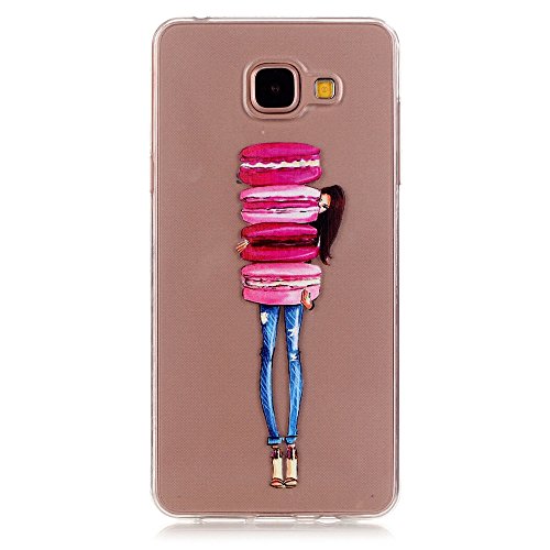 Coque pour samsung galaxy a5(2016) a5100 a510f,...