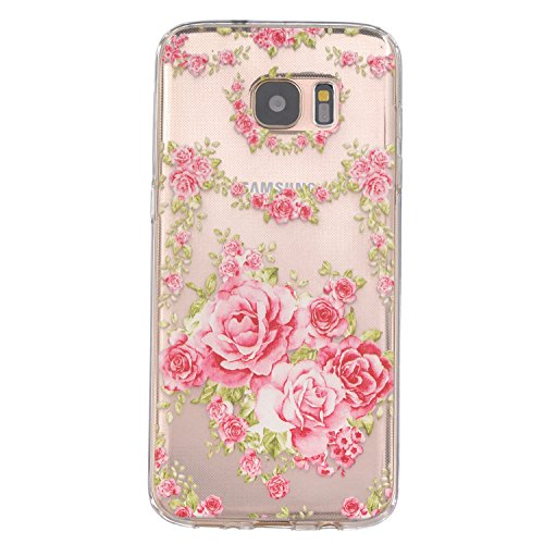 Coque pour samsung galaxy s7 edge,housse en cuir pour samsung galaxy s7 edge,imprimé étui en cuir pu cuir flip magnétique portefeuille etui housse de protection coque étui case cover avec stand support avec des cartes de crédit slot et fonction support pour samsung galaxy s7 edge B01M68FY1Q BONROY Coque pour samsung galaxy s7 edge,housse en cuir pour samsung galaxy s7 edge,imprimé étui en cuir pu cuir flip magnétique portefeuille etui housse de protection coque étui case cover avec stand support avec des cartes de crédit slot et fonction support pour samsung galaxy s7 edge B01M68FY1Q BONROY