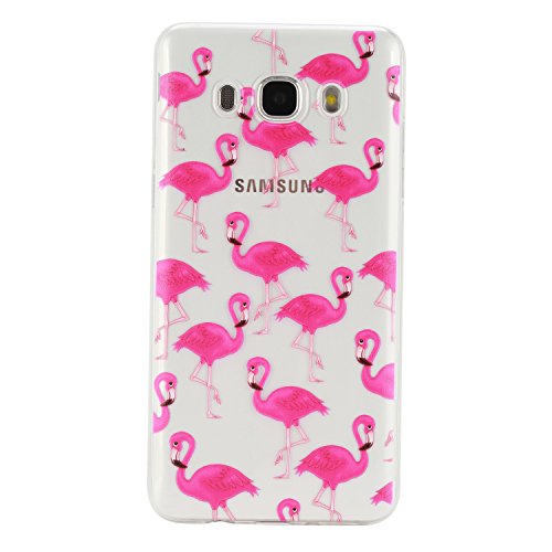 Coque pour samsung galaxy j5 (2016) j510f,houss...