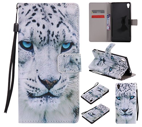 Coque pour sony xperia xa ultra,housse en cuir ...