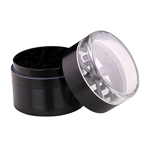 Nouveau design moulin à épices DCOU moulin à he...