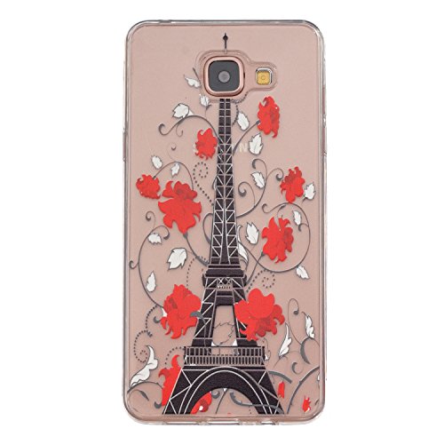 Coque pour samsung galaxy a3 (2016) sm-a310f g3...