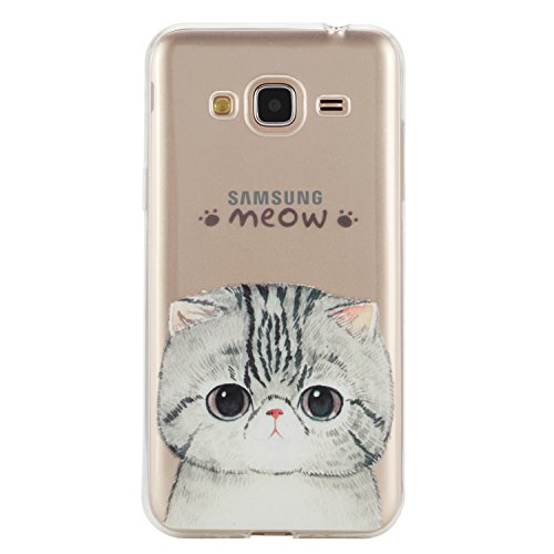 Coque pour samsung galaxy j3 (2016) j310,housse...
