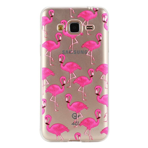 Coque pour samsung galaxy j3 (2016) j310,housse...