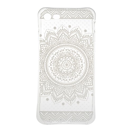 Coque pour iphone 7 (4,7 zoll),housse en cuir p...