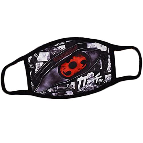 100% Coton Mode anti-poussière Masque Masque Ea...