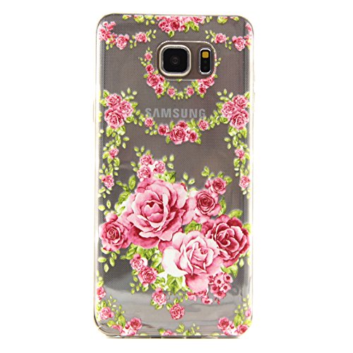 Coque pour samsung galaxy note 5,housse en cuir...