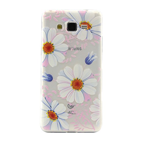 Coque pour Samsung Galaxy J1 Ace, Cozy Hut TPU ...