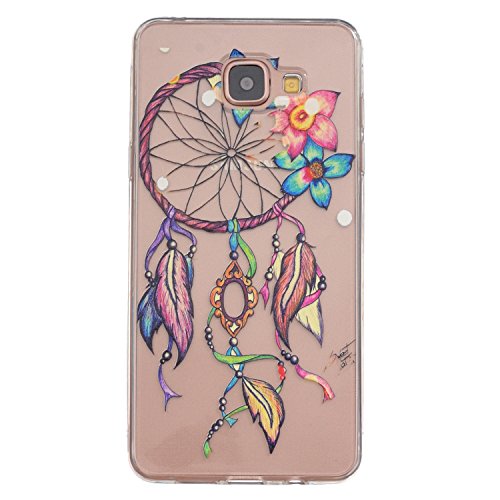 Coque pour samsung galaxy a5(2016) a5100 a510f,...