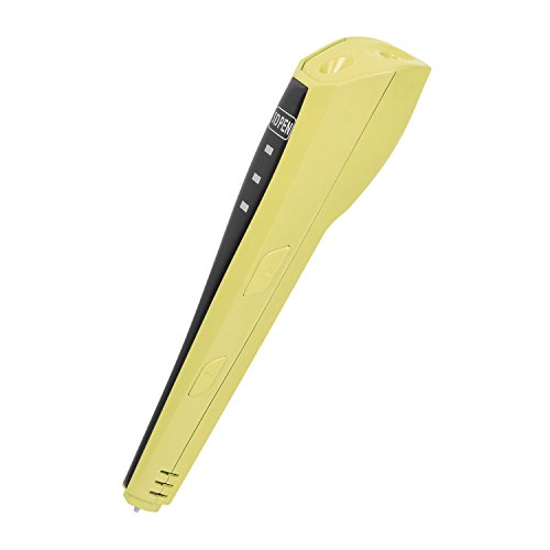 Stylo d'Impression 3D , Chenci 4ème Génération ...