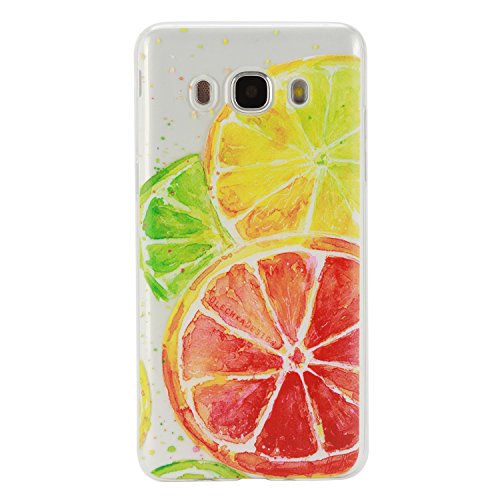 Coque pour samsung galaxy j5 (2016) j510f,houss...