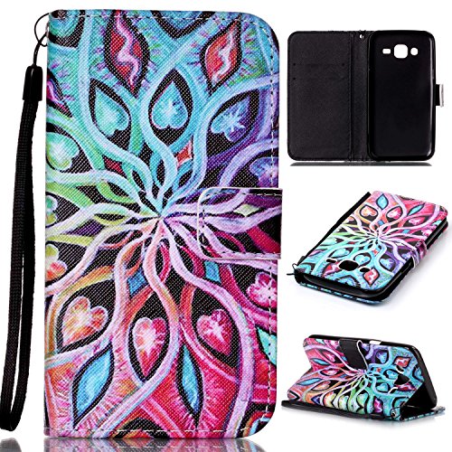 Coque pour samsung galaxy j5 (2015) sm-j500,hou...