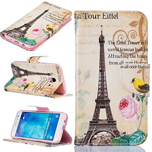 Coque Samsung J5, Cozy Hut ® Samsung Galaxy J5 ...