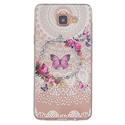 Coque pour samsung galaxy a5(2016) a5100 a510f,...