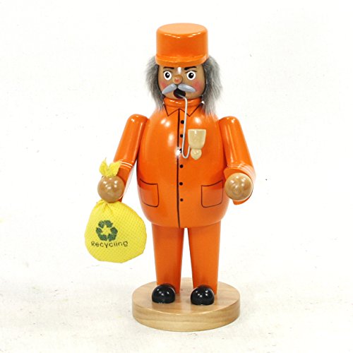 Magnifique et encens detailgetreuer Homme, env....