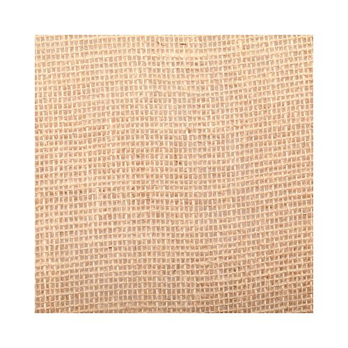Toile de jute embourrure 210gr - Houlès