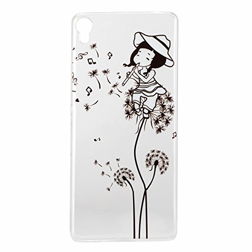 Coque pour sony xperia xa,housse en cuir pour s...