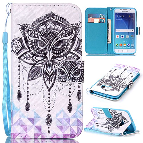 Coque pour samsung galaxy s6 g920 (2015 version...